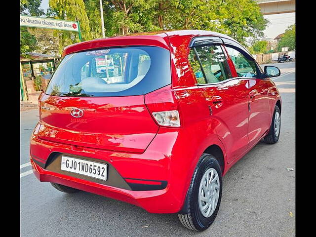 Used Hyundai Santro Magna [2018-2020] in Ahmedabad