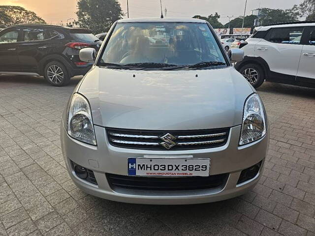 Used 2010 Maruti Suzuki Swift DZire in Pune