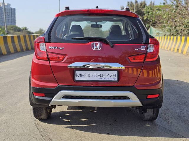 Used Honda WR-V [2017-2020] VX MT Petrol in Mumbai