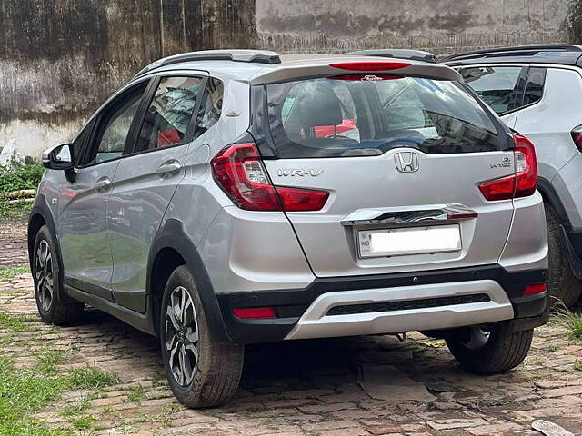 Used Honda WR-V [2017-2020] Edge Edition Petrol [2018-2019] in Kolkata