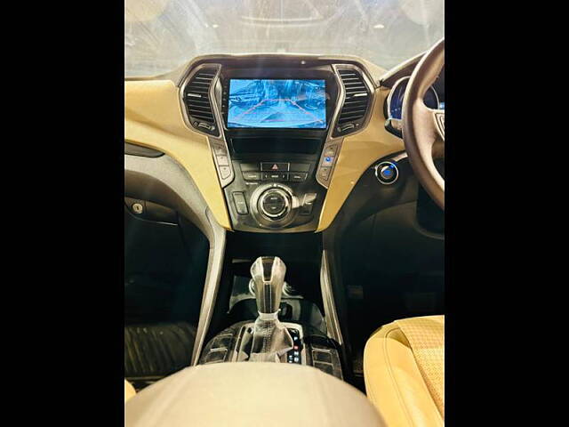 Used Hyundai Santa Fe [2014-2017] 2WD AT [2014-2017] in Chandigarh