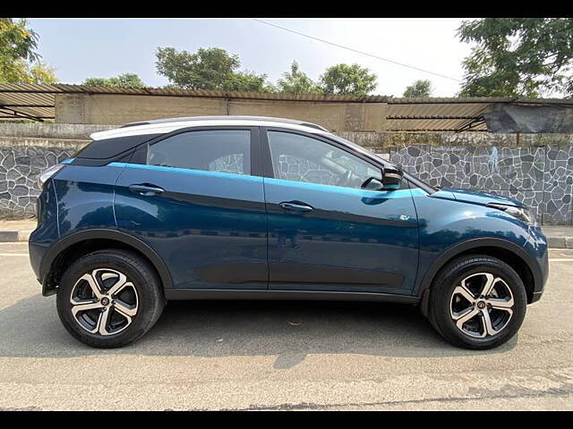 Used Tata Nexon EV [2020-2022] XZ Plus in Mumbai