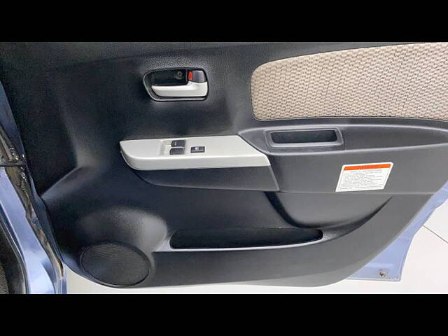 Used Maruti Suzuki Wagon R 1.0 [2014-2019] LXI CNG in Pune