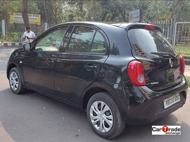 Used Renault Pulse [2015-2017] RxL ABS Diesel [2015-2017] in Kolkata