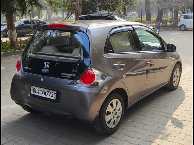 Used Honda Brio [2011-2013] S MT in Delhi