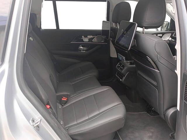 Used Mercedes-Benz GLS 450d 4MATIC in Chennai