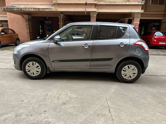 Used Maruti Suzuki Swift [2011-2014] VXi in Pune