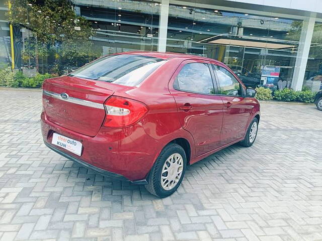 Used Ford Aspire [2015-2018] Trend 1.2 Ti-VCT [2014-20016] in Chennai