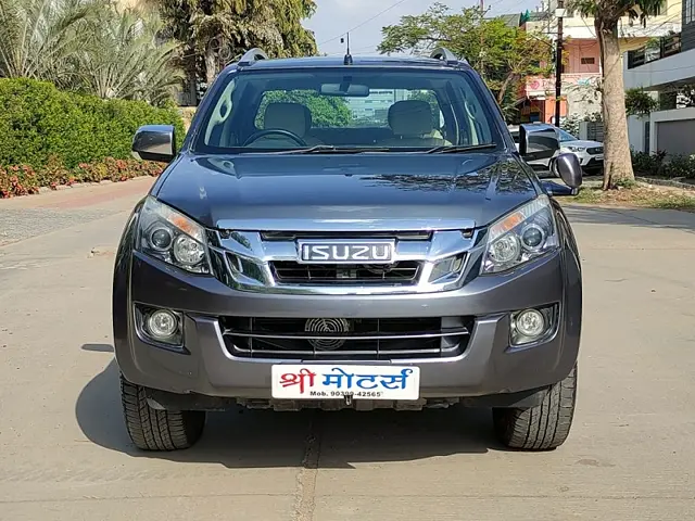 Used 2017 Isuzu D-Max V-Cross in Indore