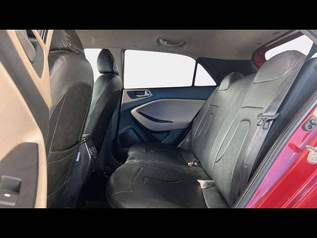 Used Hyundai Elite i20 [2019-2020] Sportz Plus 1.2 in Coimbatore