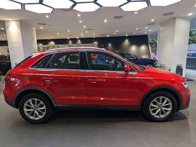 Used Audi Q3 [2017-2020] 30 TFSI Premium in Mumbai