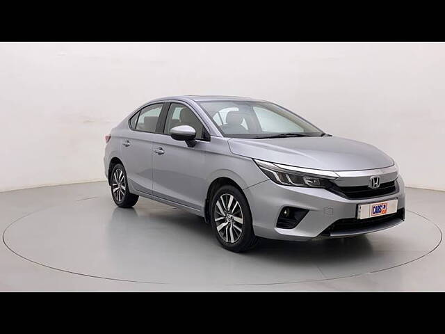 Used 2020 Honda City in Hyderabad