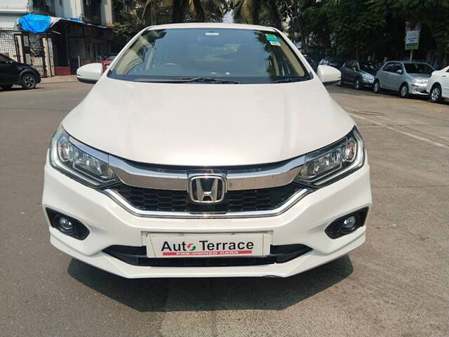 Used 2020 Honda City in Mumbai