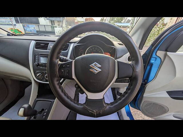 Used Maruti Suzuki Celerio [2017-2021] ZXi AMT [2019-2020] in Chennai