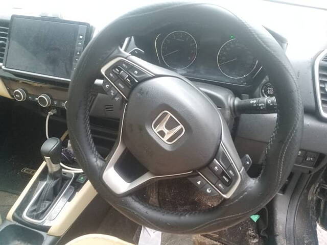 Used Honda City VX Petrol CVT in Bangalore