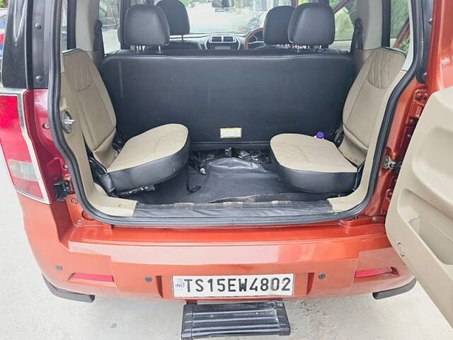 Used Mahindra TUV300 [2015-2019] T10 in Hyderabad