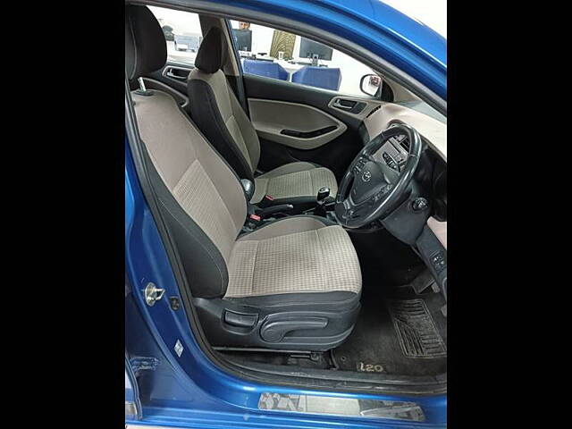 Used Hyundai Elite i20 [2019-2020] Asta 1.2 (O) [2019-2020] in Bangalore