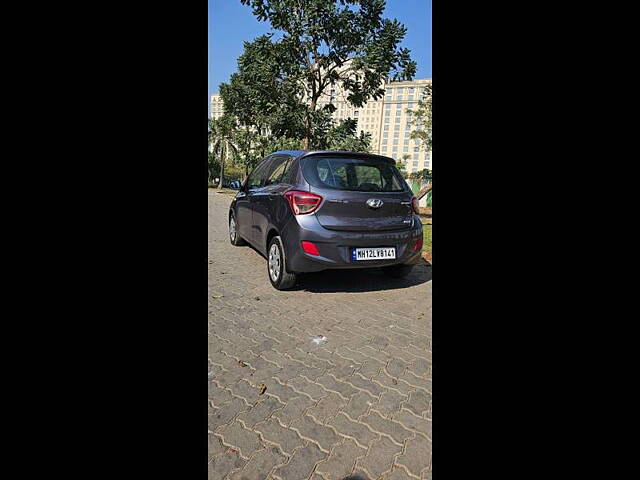 Used Hyundai Grand i10 [2013-2017] Sports Edition 1.1 CRDi in Thane