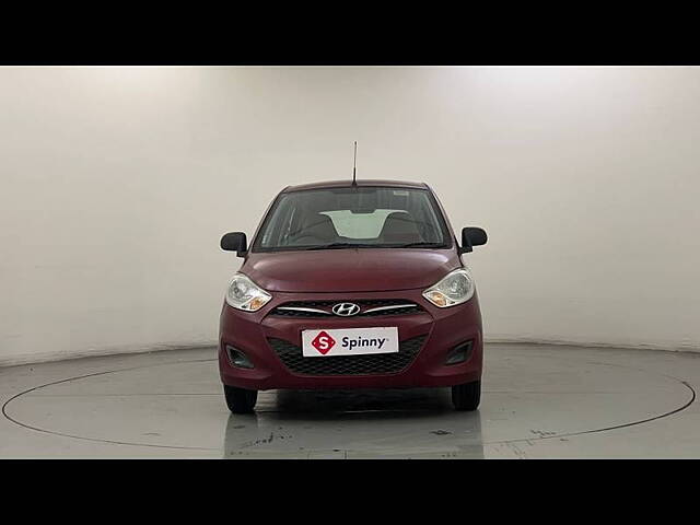 Used Hyundai i10 [2010-2017] Magna 1.1 iRDE2 [2010-2017] in Ghaziabad