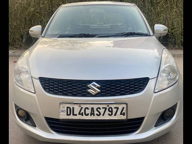 Used 2014 Maruti Suzuki Swift DZire in Delhi