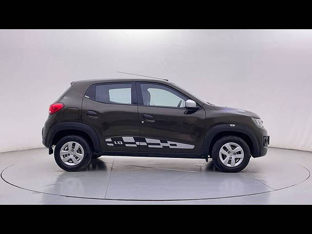 Used Renault Kwid [2015-2019] 1.0 RXT AMT Opt [2016-2019] in Bangalore