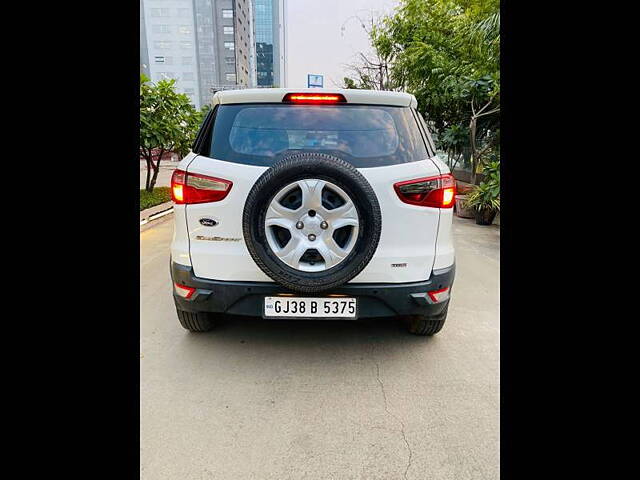 Used Ford EcoSport [2017-2019] Trend 1.5L TDCi in Ahmedabad