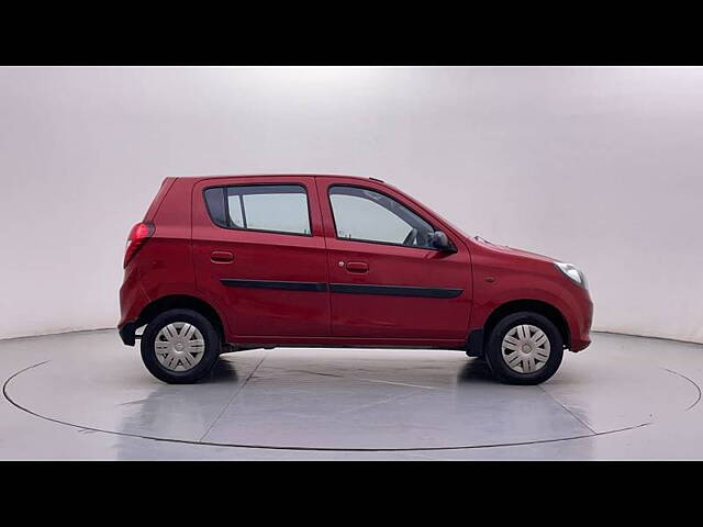 Used Maruti Suzuki Alto 800 [2012-2016] Lxi in Bangalore