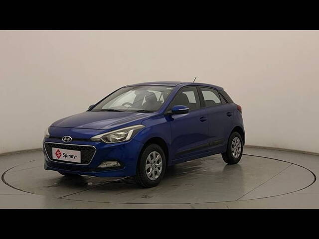 Used 2016 Hyundai Elite i20 in Kolkata