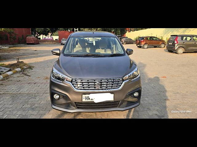 Used Maruti Suzuki Ertiga [2018-2022] ZDi Plus 1.3 Diesel in Gurgaon