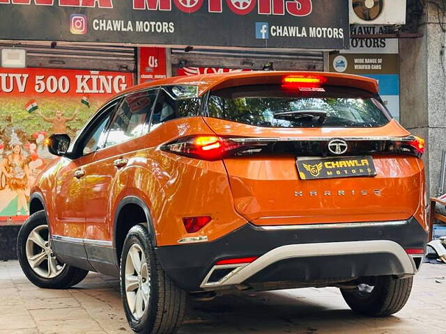 Used Tata Harrier [2019-2023] XZ [2019-2020] in Delhi