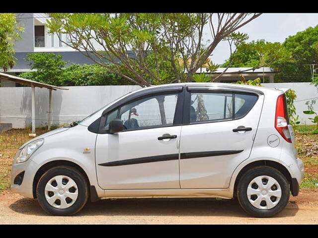 Used Maruti Suzuki Ritz Vdi BS-IV in Coimbatore