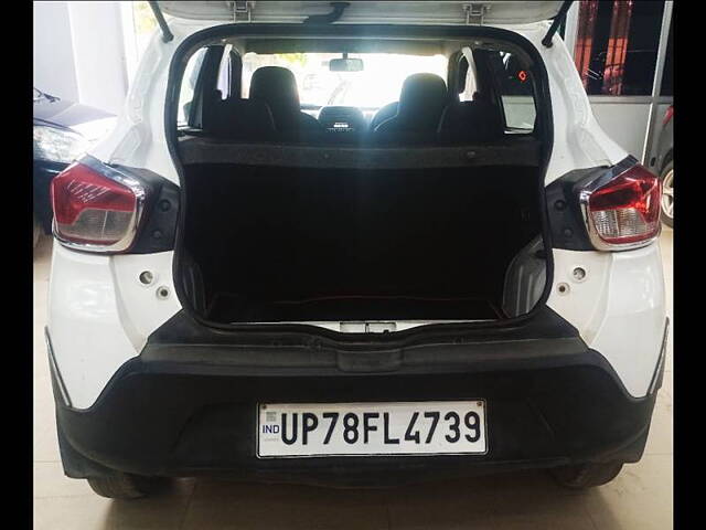 Used Renault Kwid [2015-2019] 1.0 RXT Opt [2016-2019] in Kanpur