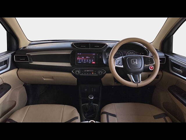 Used Honda Amaze [2018-2021] 1.2 VX MT Petrol [2018-2020] in Patna