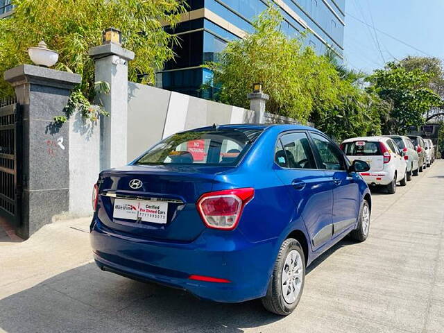 Used Hyundai Xcent [2014-2017] S 1.2 in Mumbai