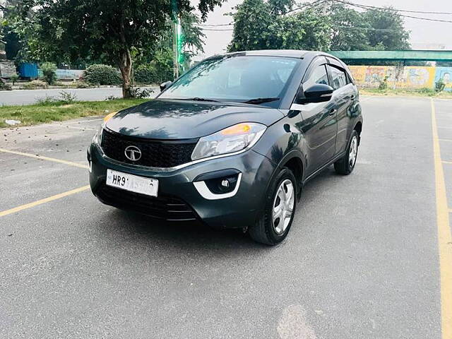 Used Tata Nexon [2017-2020] XM in Karnal