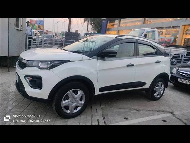 Used Tata Nexon [2020-2023] XMA in Lucknow