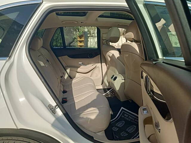 Used Mercedes-Benz GLC [2016-2019] 300 Progressive in Delhi