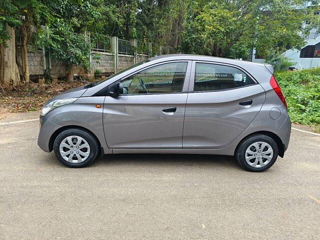 Used Hyundai Eon 1.0 Kappa Magna + [2014-2016] in Mysore