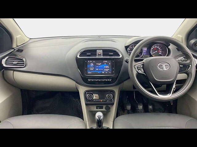 Used Tata Tiago [2016-2020] Revotron XZ in Bangalore