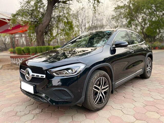 Used Mercedes-Benz GLA [2021-2024] 220d [2021-2023] in Delhi