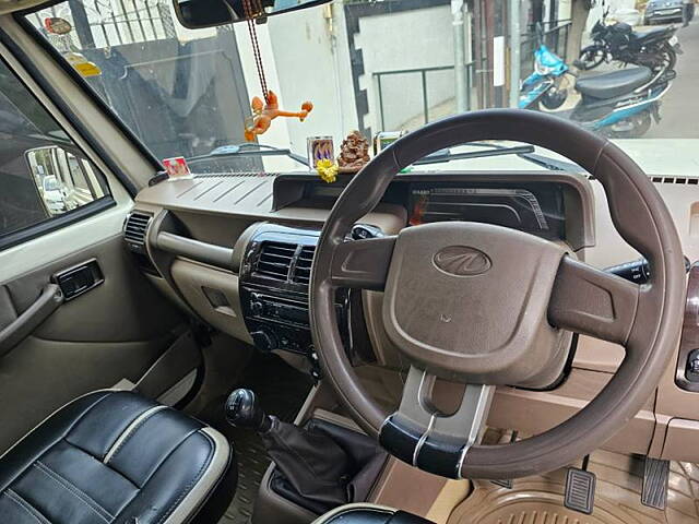 Used Mahindra Bolero [2011-2020] Power Plus ZLX [2016-2019] in Coimbatore