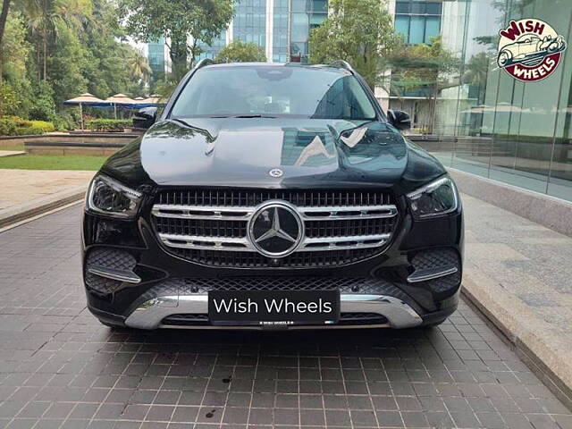 Used 2024 Mercedes-Benz GLE in Mumbai