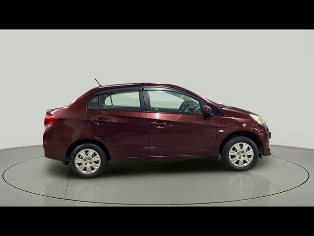 Used Honda Amaze [2013-2016] 1.2 S i-VTEC in Navi Mumbai