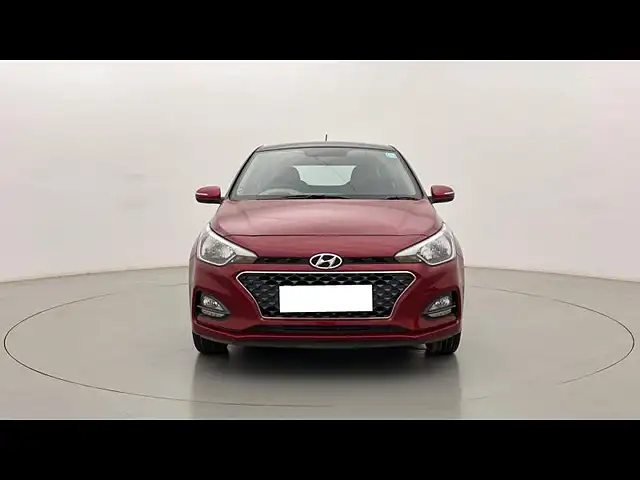 Used 2019 Hyundai Elite i20 in Bangalore