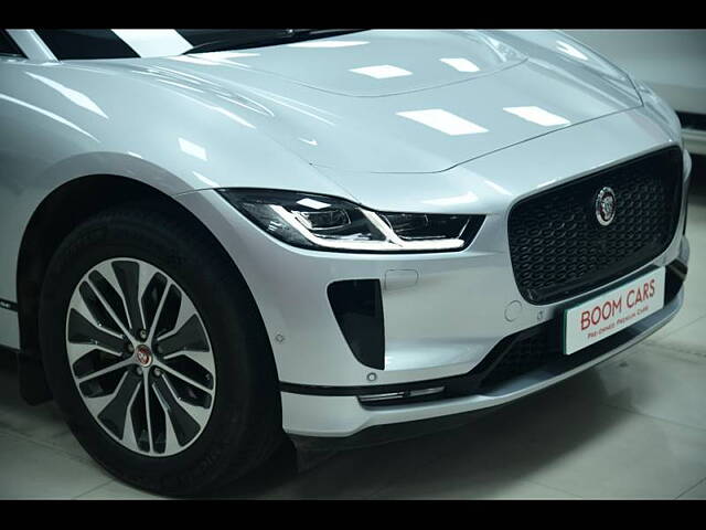 Used Jaguar I-Pace SE in Chennai