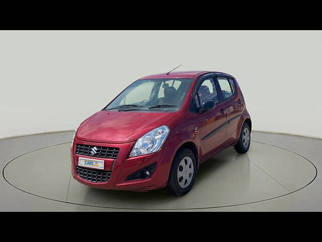 Used Maruti Suzuki Ritz Vxi BS-IV in Pune