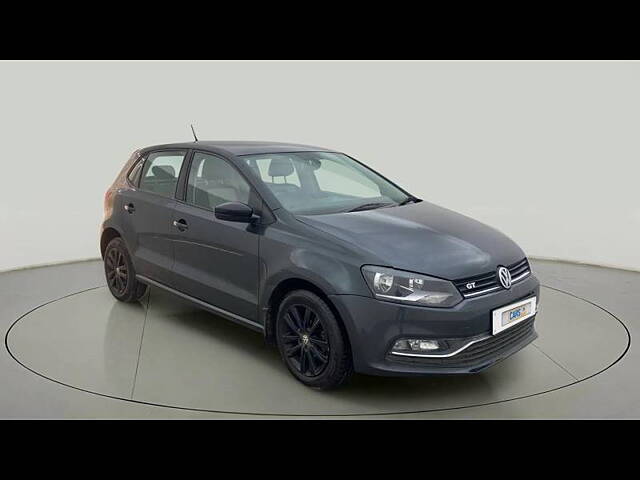 Used 2016 Volkswagen Polo in Pune