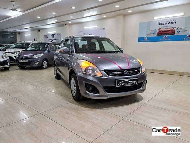 Used Maruti Suzuki Swift DZire [2011-2015] VXI in Delhi