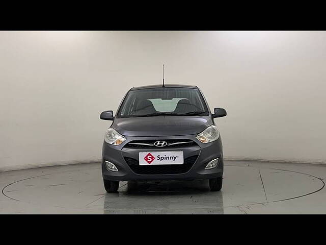 Used Hyundai i10 [2010-2017] Sportz 1.2 Kappa2 in Faridabad