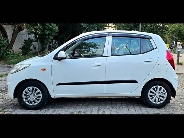 Used Hyundai i10 [2010-2017] Sportz 1.2 Kappa2 in Delhi